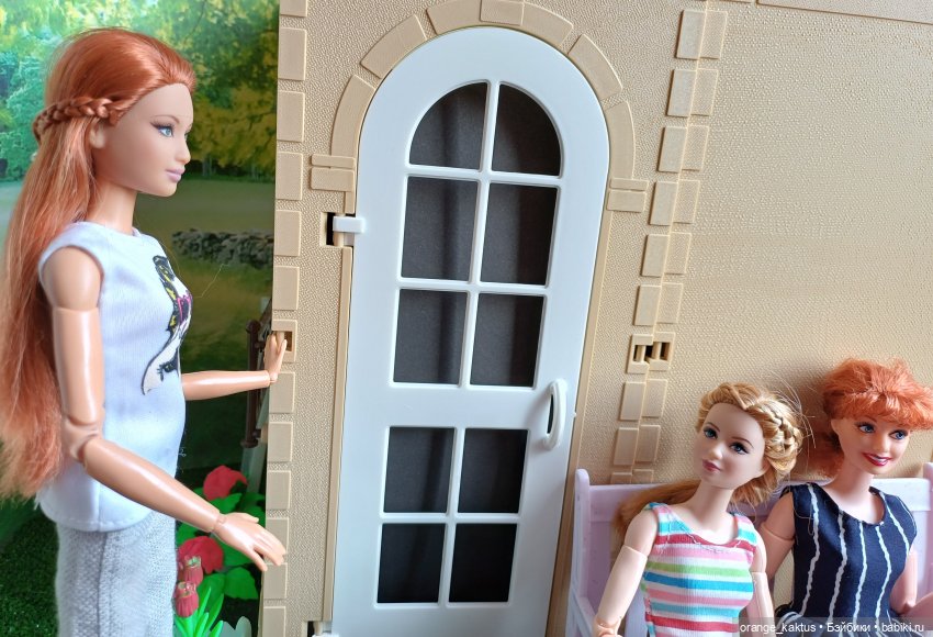 Мавр сделал свое дело. Глава 25 Байки тети Клавы (фото 10)