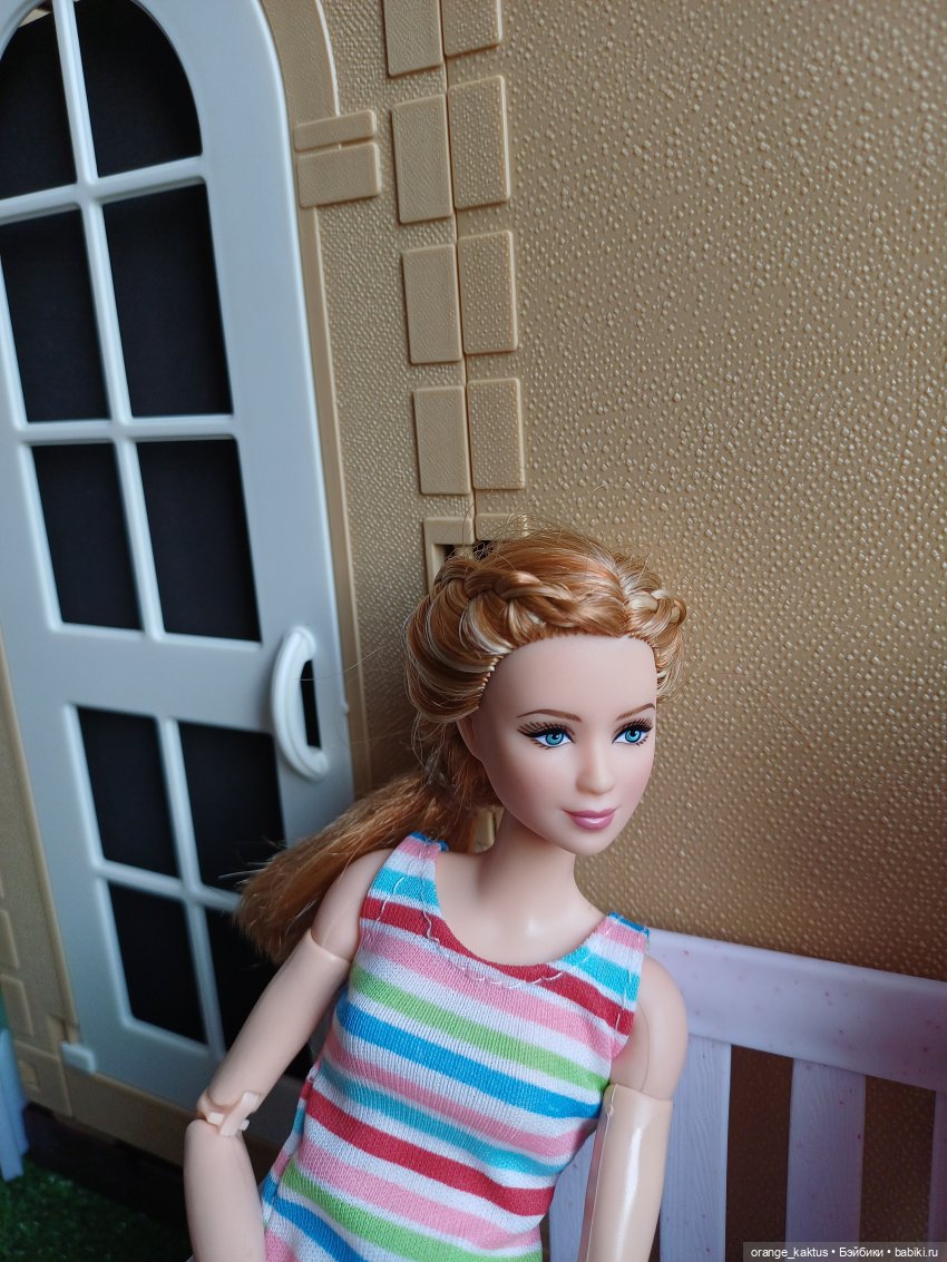 Мавр сделал свое дело. Глава 25 Байки тети Клавы