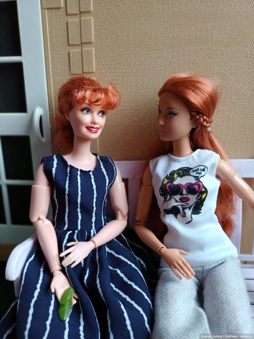 Мавр сделал свое дело. Глава 25 Байки тети Клавы