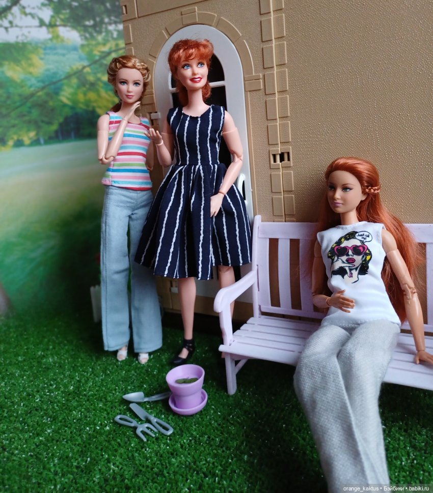 Мавр сделал свое дело. Глава 25 Байки тети Клавы (фото 4)