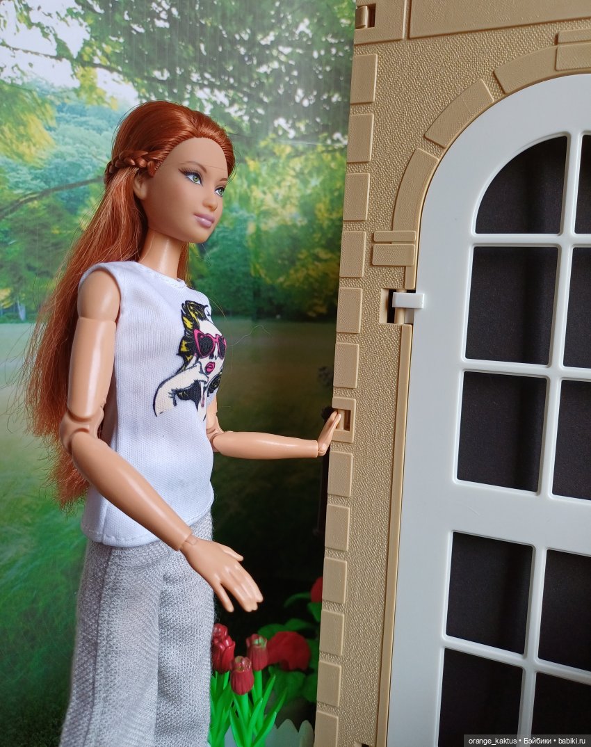 Мавр сделал свое дело. Глава 25 Байки тети Клавы (фото 9)