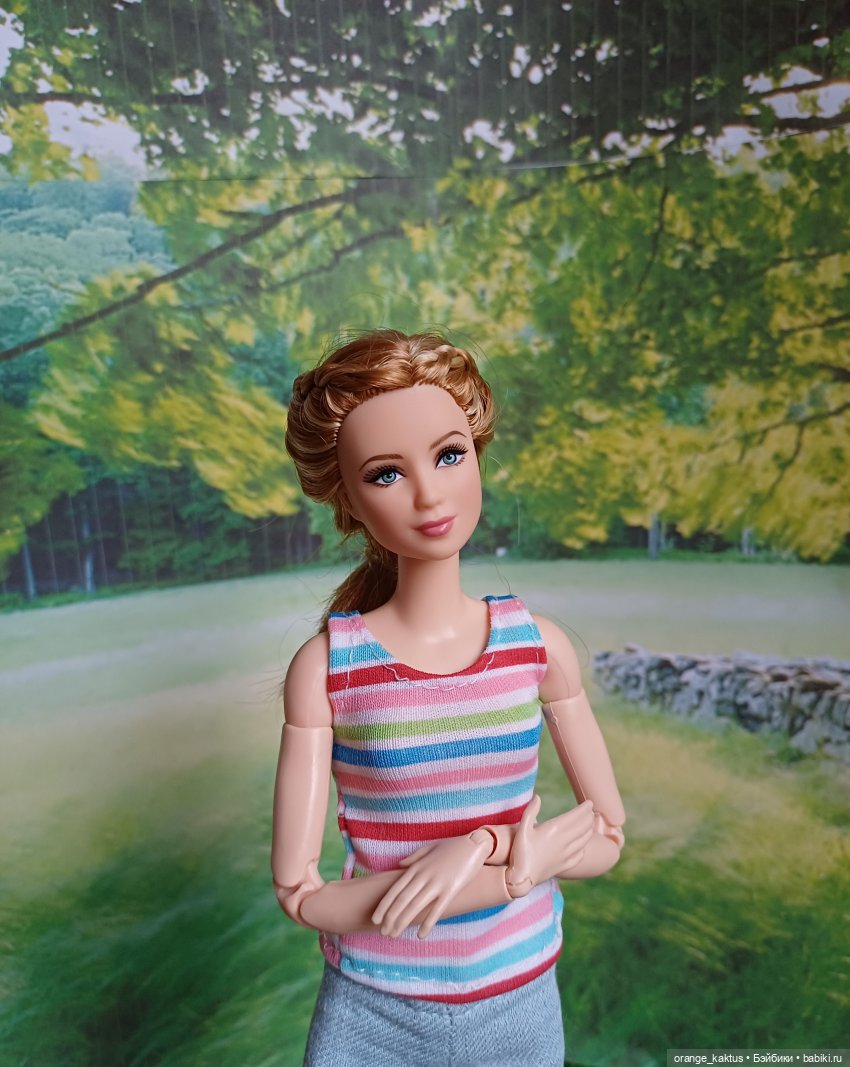 Мавр сделал свое дело. Глава 25 Байки тети Клавы