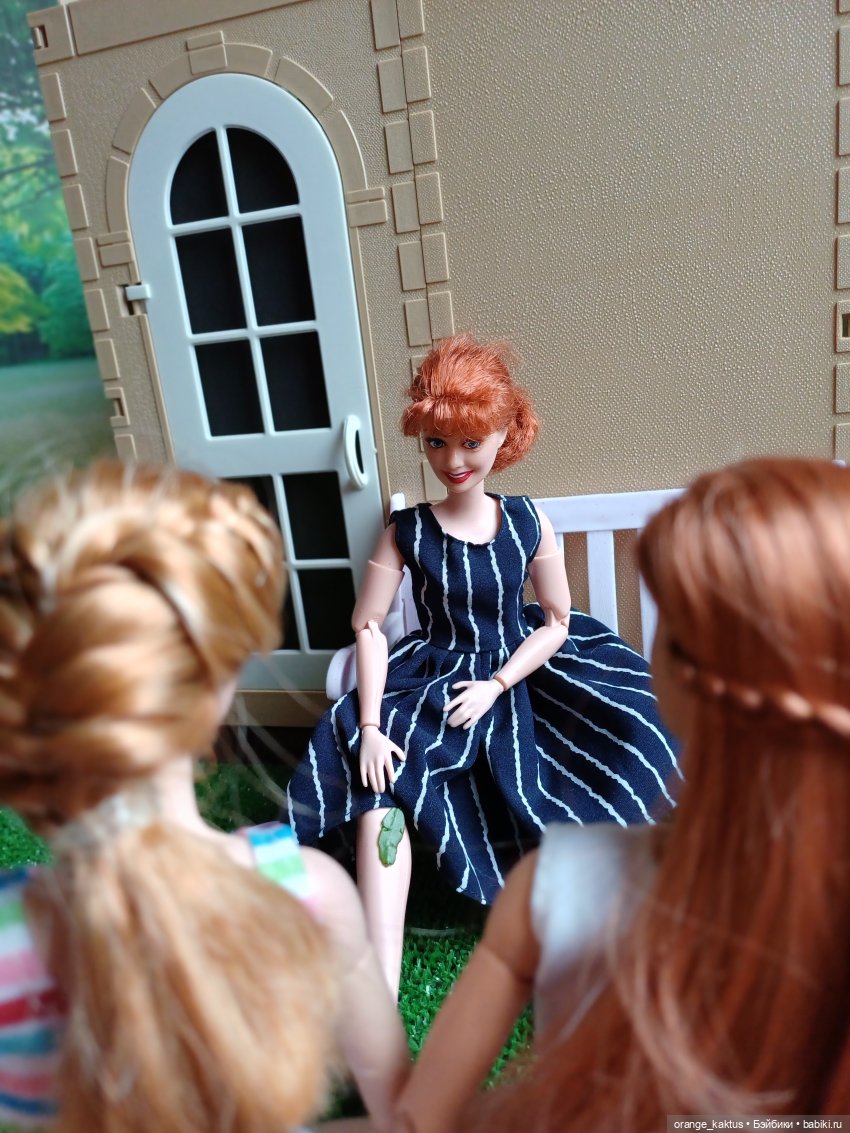 Мавр сделал свое дело. Глава 24 Новое жилье