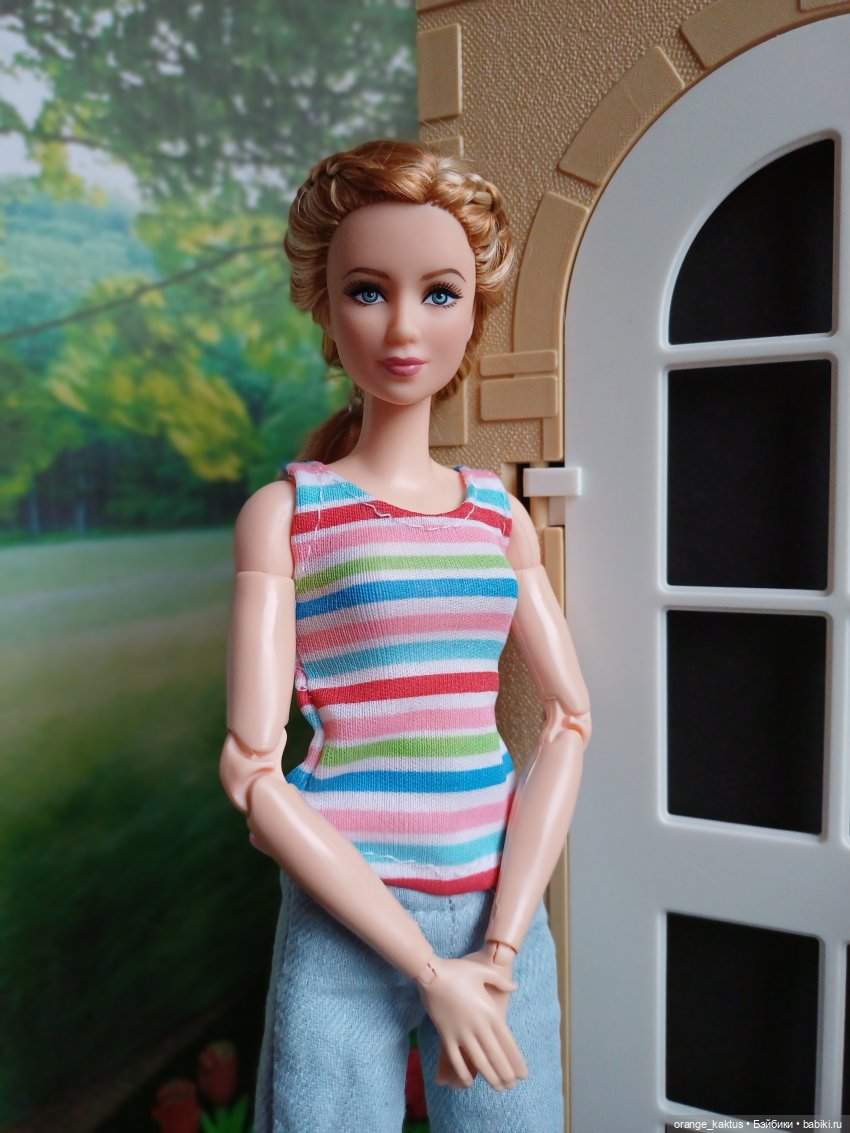 Мавр сделал свое дело. Глава 25 Байки тети Клавы (фото 6)