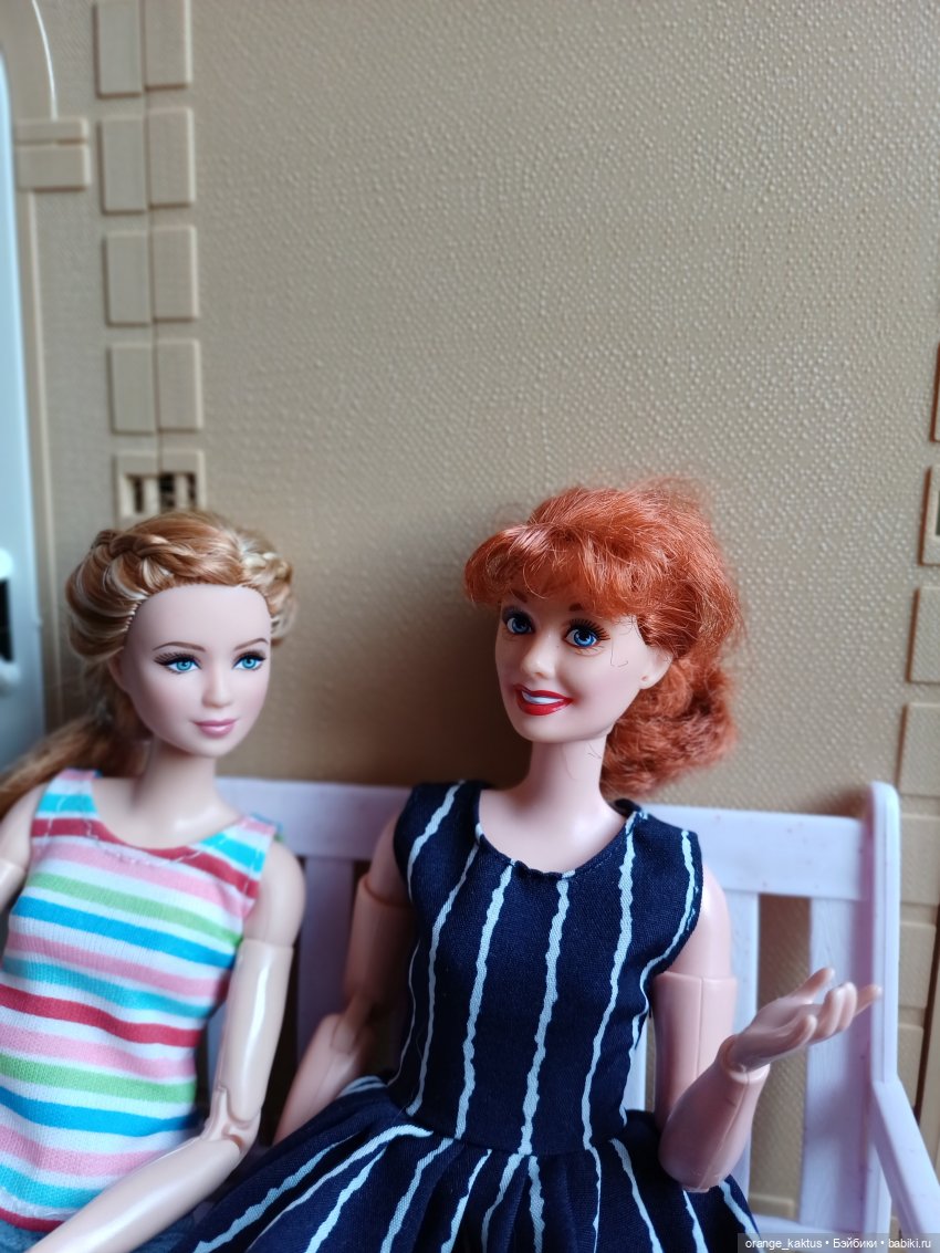 Мавр сделал свое дело. Глава 25 Байки тети Клавы