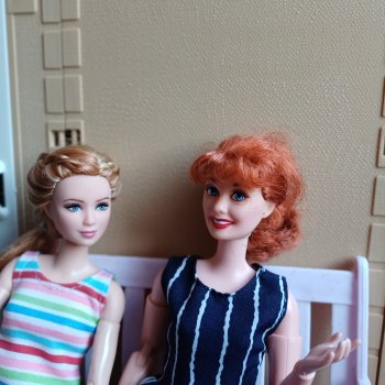 Мавр сделал свое дело. Глава 25 Байки тети Клавы