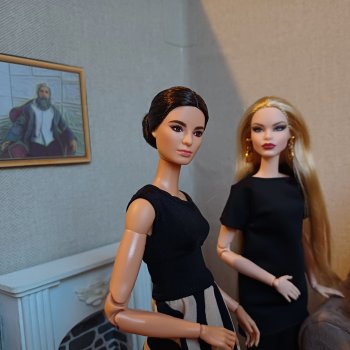 Мавр сделал свое дело. Глава 26 Последний день в доме Костолевского