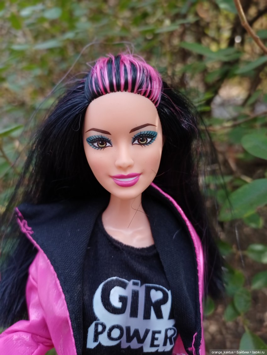 Новенькая и первая прогулка | Бэйбики Новенькая и первая прогулка (фото 6)