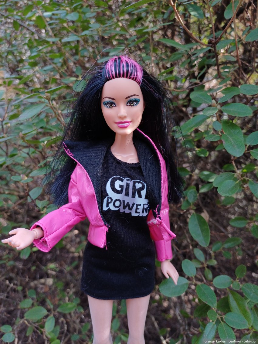 Новенькая и первая прогулка | Бэйбики Новенькая и первая прогулка (фото 3)