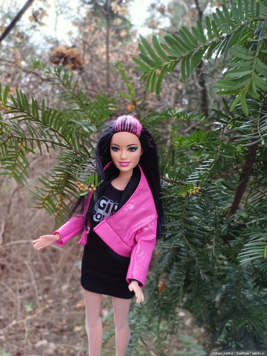 Новенькая и первая прогулка | Бэйбики Новенькая и первая прогулка