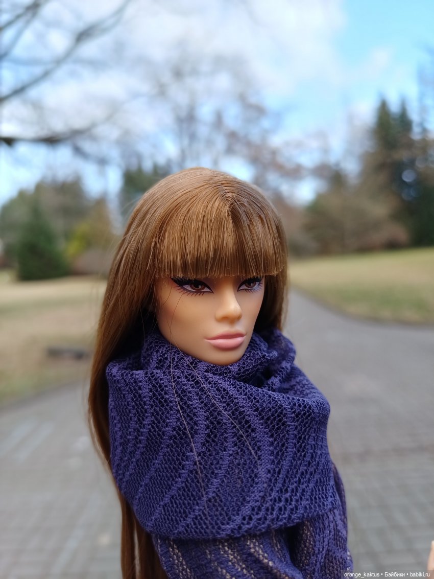 Как Ксианка в Ботанический сад ходила | Бэйбики Как Ксианка в Ботанический сад ходила (фото 8)