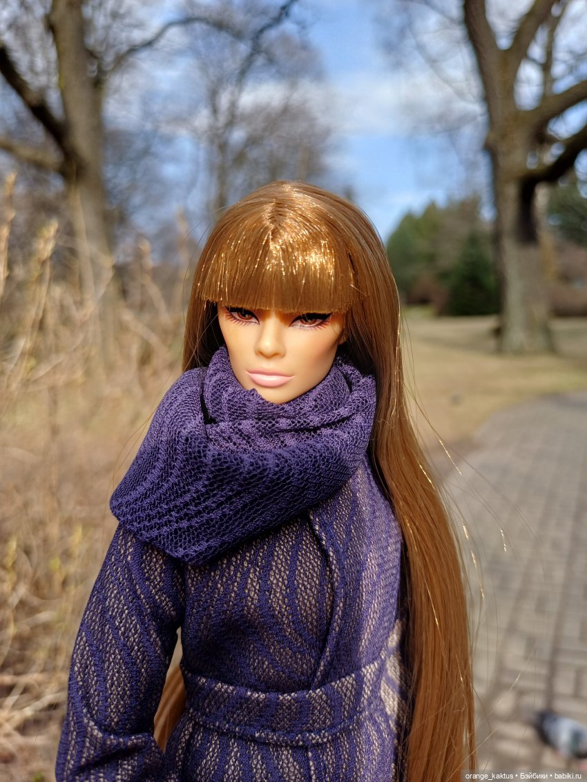 Как Ксианка в Ботанический сад ходила | Бэйбики Как Ксианка в Ботанический сад ходила (фото 5)