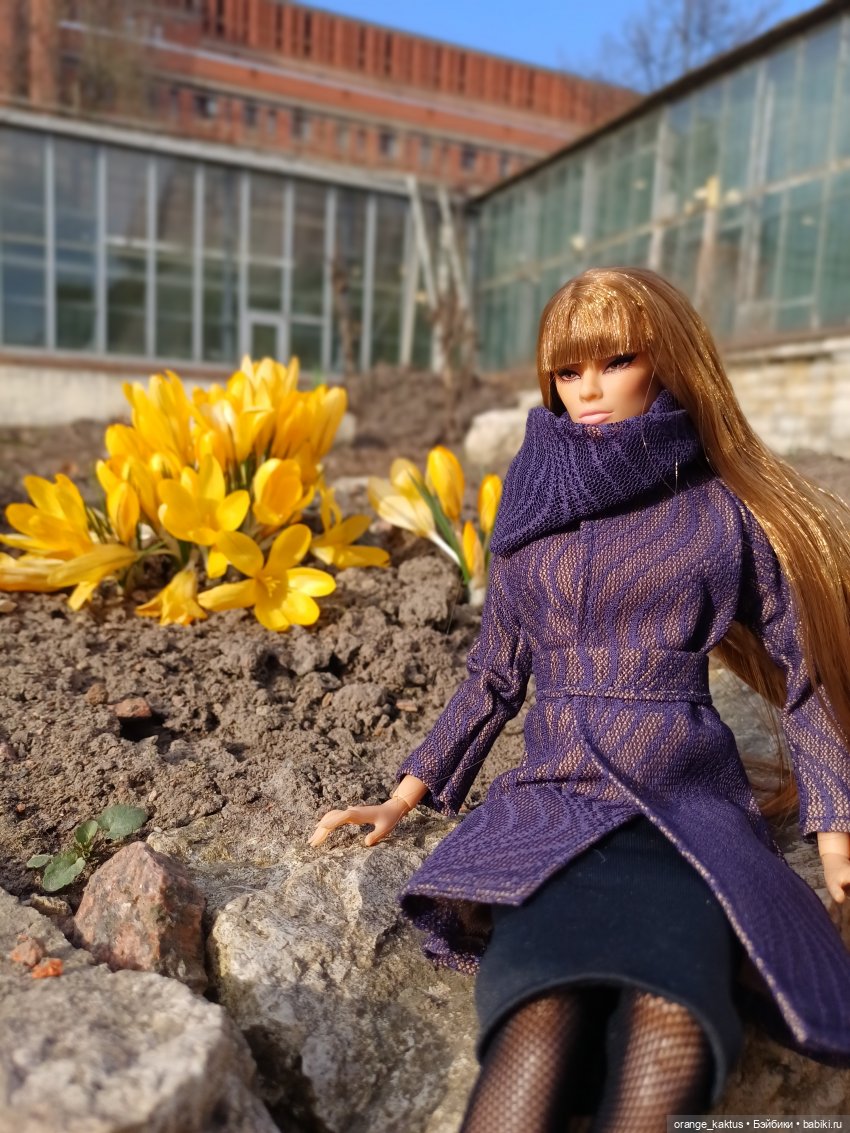 Как Ксианка в Ботанический сад ходила | Бэйбики Как Ксианка в Ботанический сад ходила