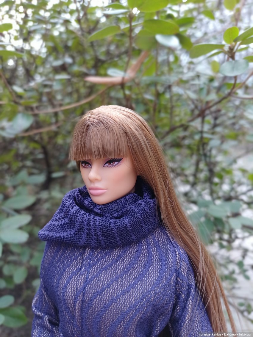 Как Ксианка в Ботанический сад ходила | Бэйбики Как Ксианка в Ботанический сад ходила (фото 2)