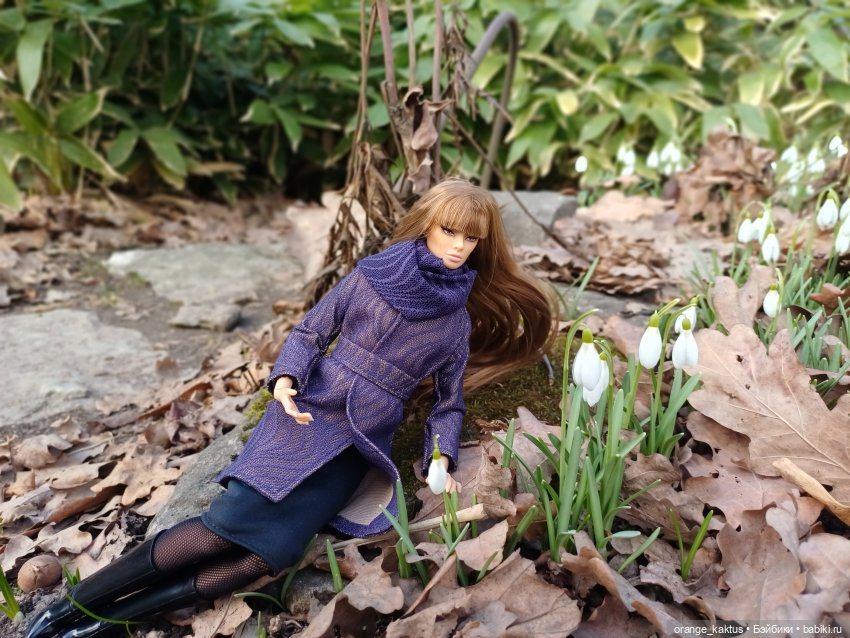 Как Ксианка в Ботанический сад ходила | Бэйбики Как Ксианка в Ботанический сад ходила