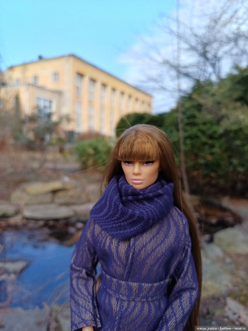 Как Ксианка в Ботанический сад ходила | Бэйбики Как Ксианка в Ботанический сад ходила