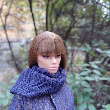 Как Ксианка в Ботанический сад ходила