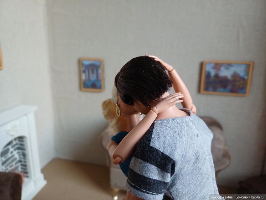 Любви все возрасты покорны (фото 10)