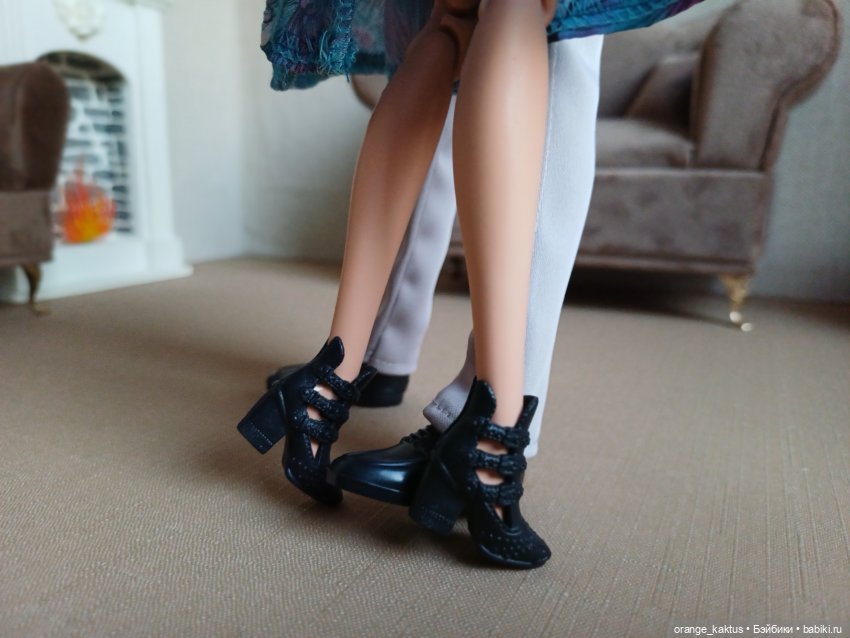 Любви все возрасты покорны (фото 9)