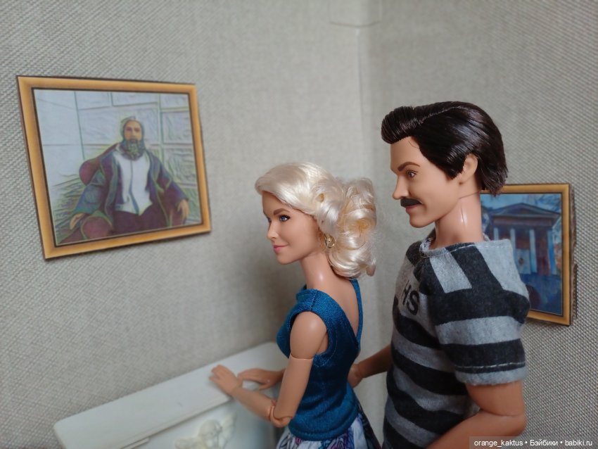 Любви все возрасты покорны (фото 5)