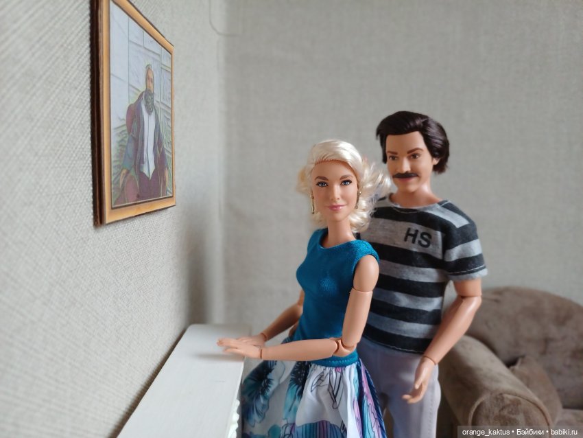 Любви все возрасты покорны (фото 4)