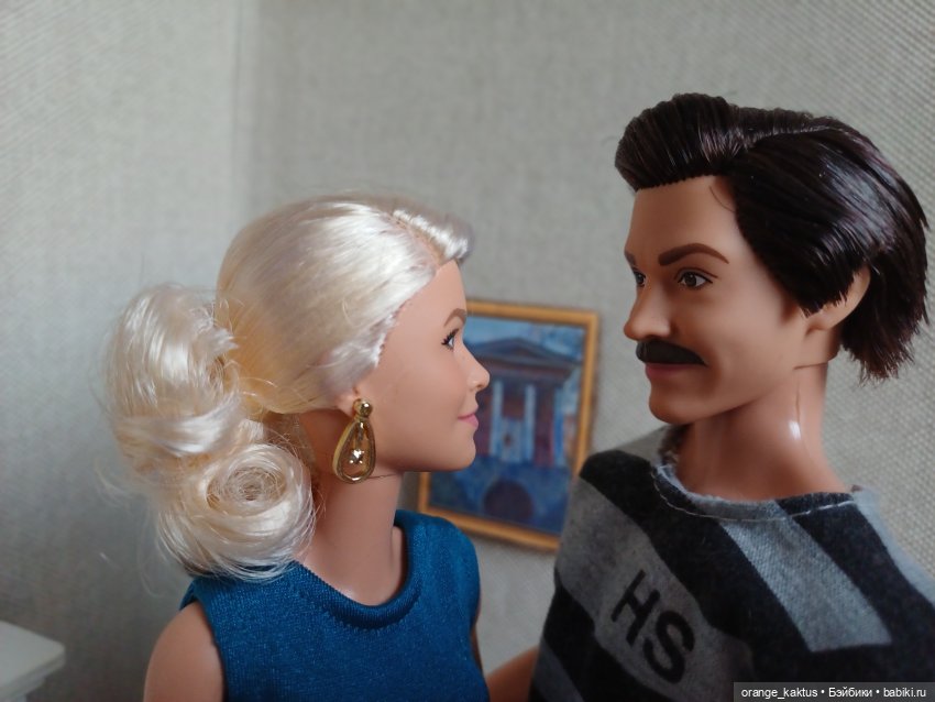 Любви все возрасты покорны (фото 6)