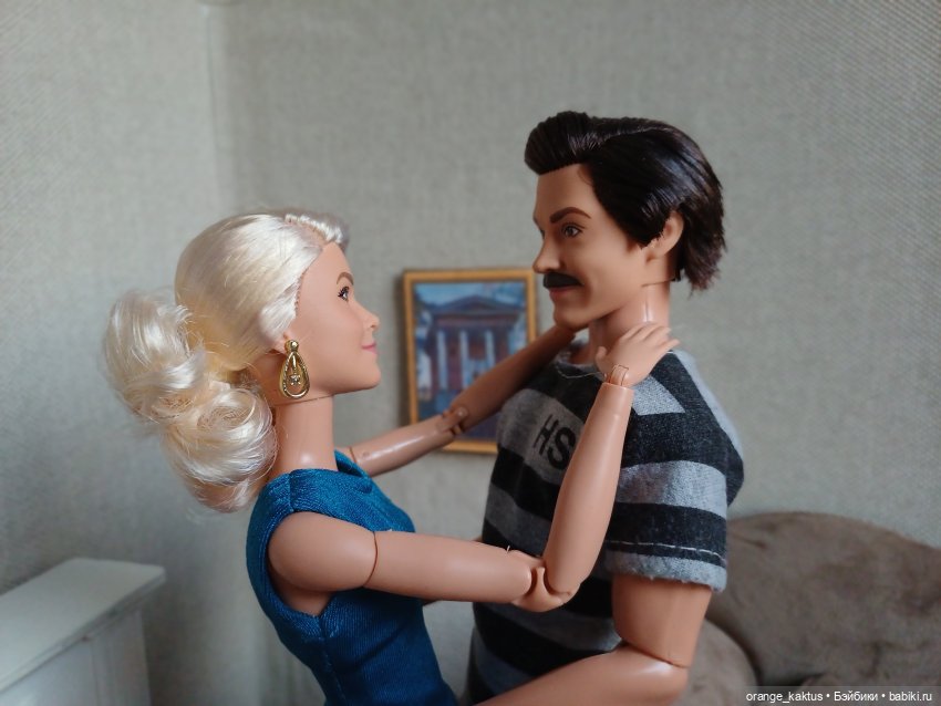 Любви все возрасты покорны (фото 7)