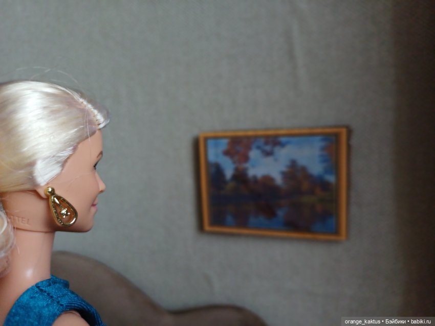 Любви все возрасты покорны (фото 2)