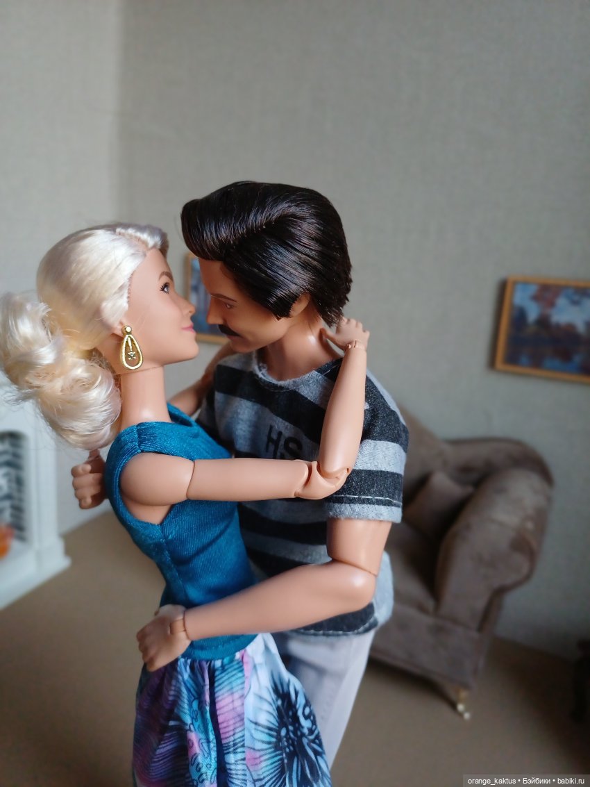 Любви все возрасты покорны (фото 8)