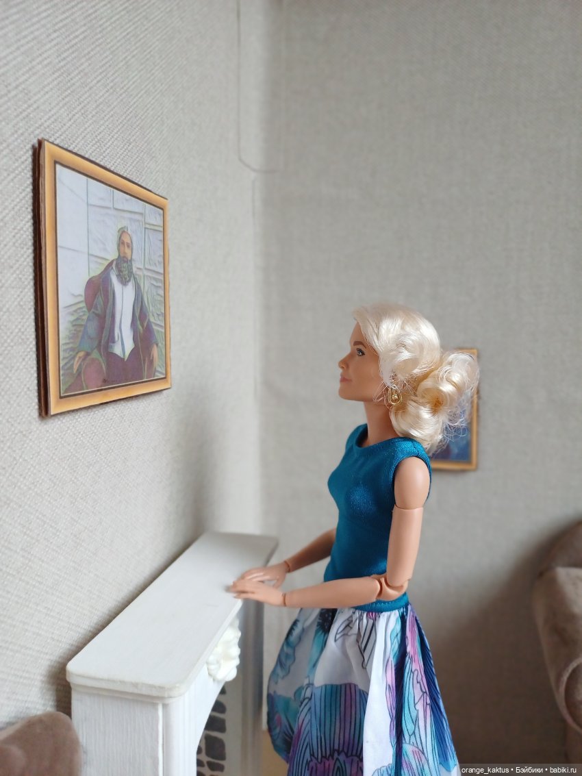 Любви все возрасты покорны (фото 3)