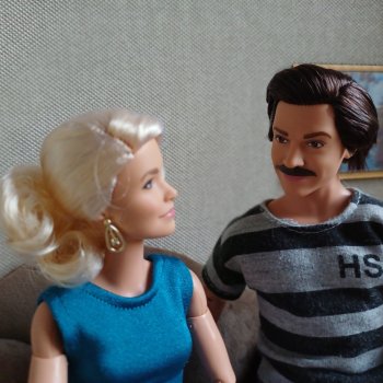 Любви все возрасты покорны