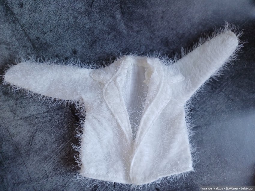 Псевдо Адонис и обновка с алиэкспресс (фото 6)