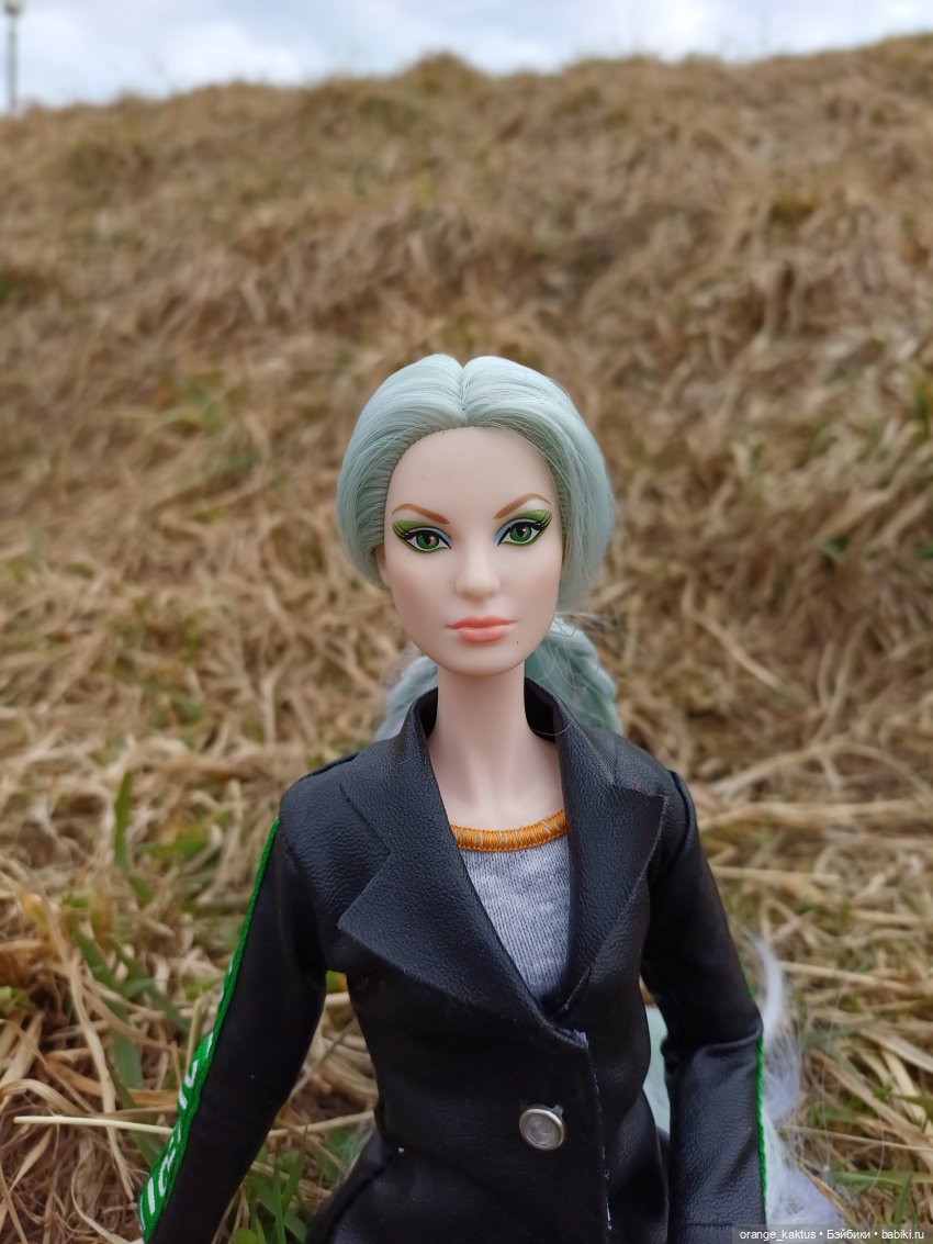 Барби Императрица драконов