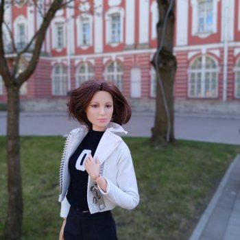 На островах