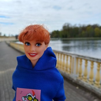 Первая вылазка за город, сезон 2026)