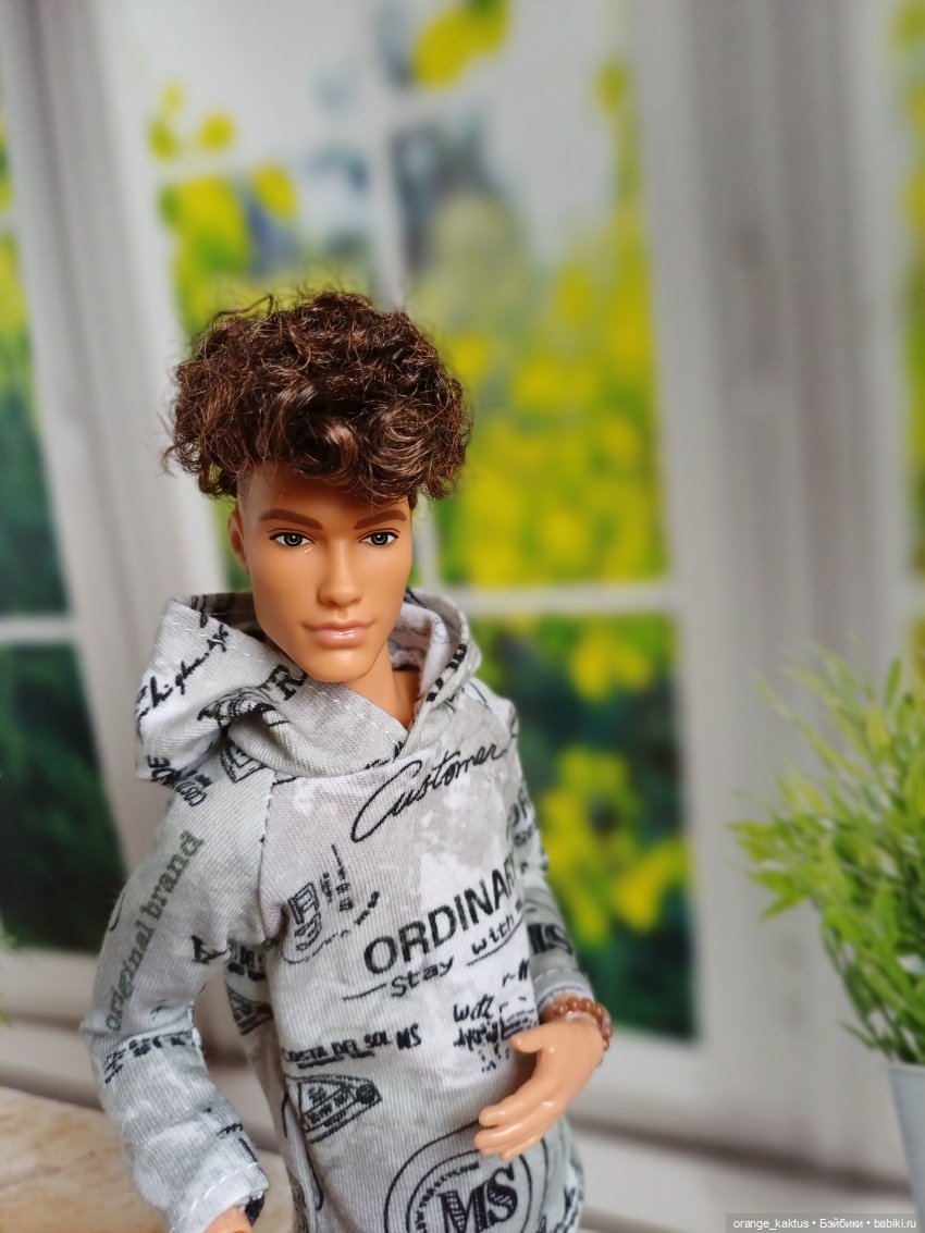 Обновки для подростков — Куклы Барби (фото 7)