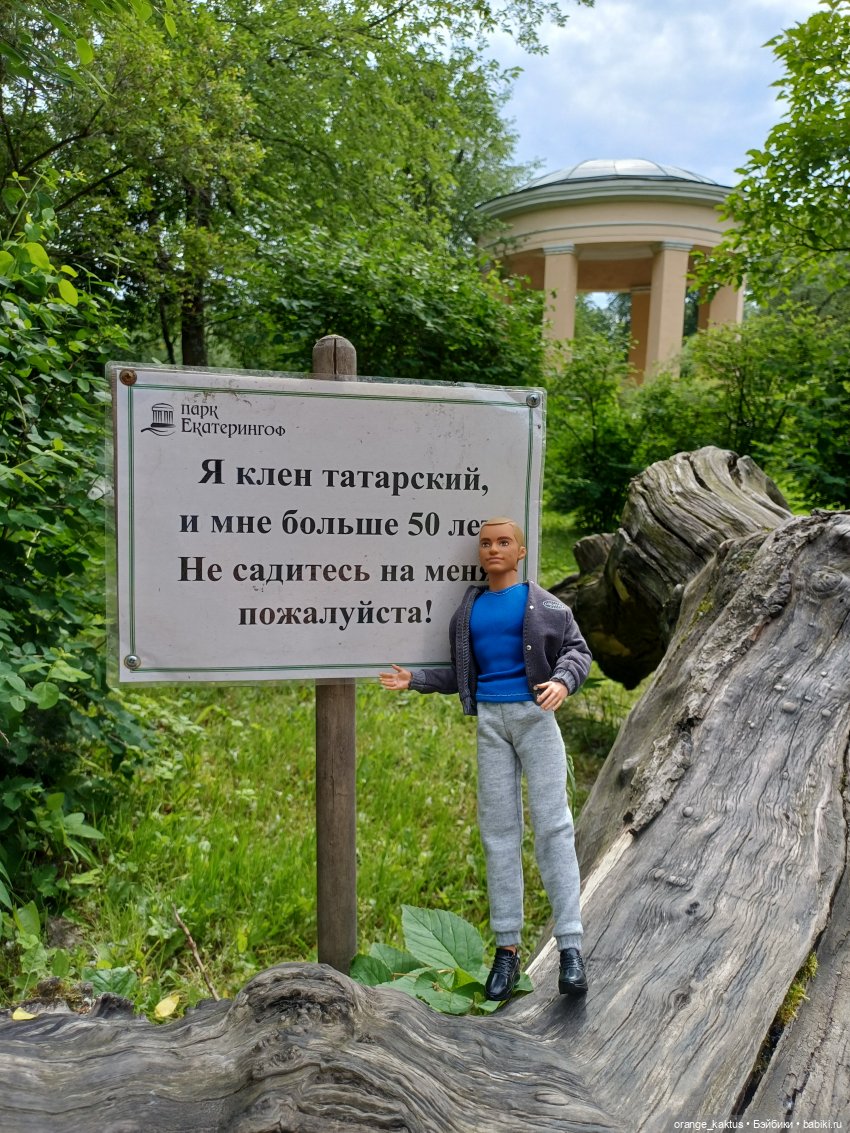 Братья Улыбашки — Куклы Барби
