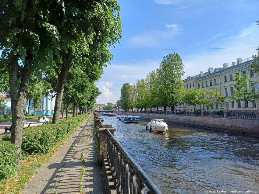 Питерская Коломна — Куклы Барби (фото 5)