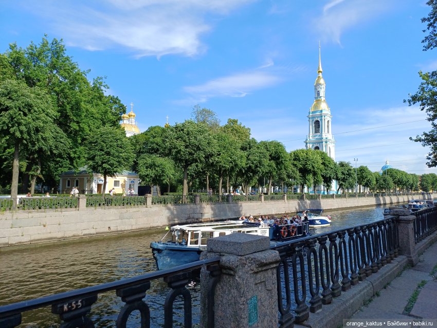 Питерская Коломна — Куклы Барби
