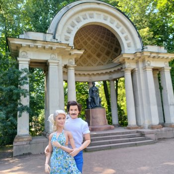 В Павловске