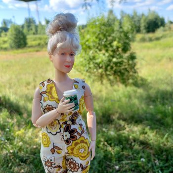 Лето Елены