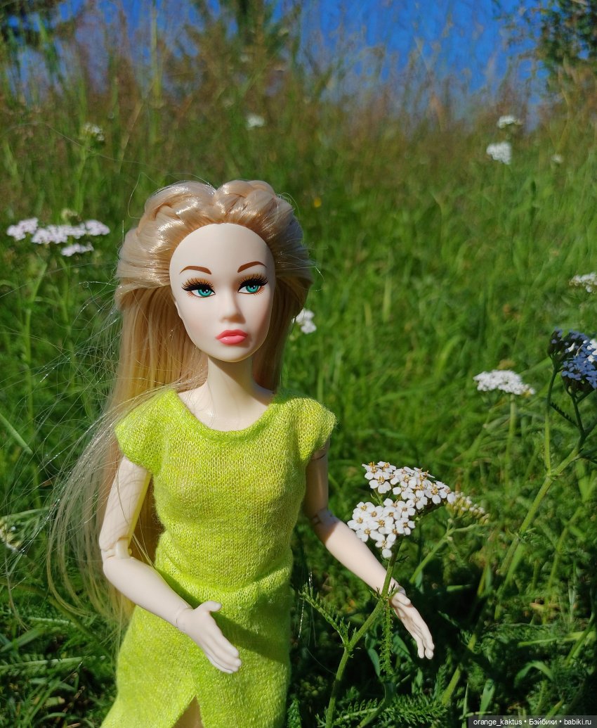 ПсевдоПоппи и ПсевдоАдонис | Бэйбики ПсевдоПоппи и ПсевдоАдонис