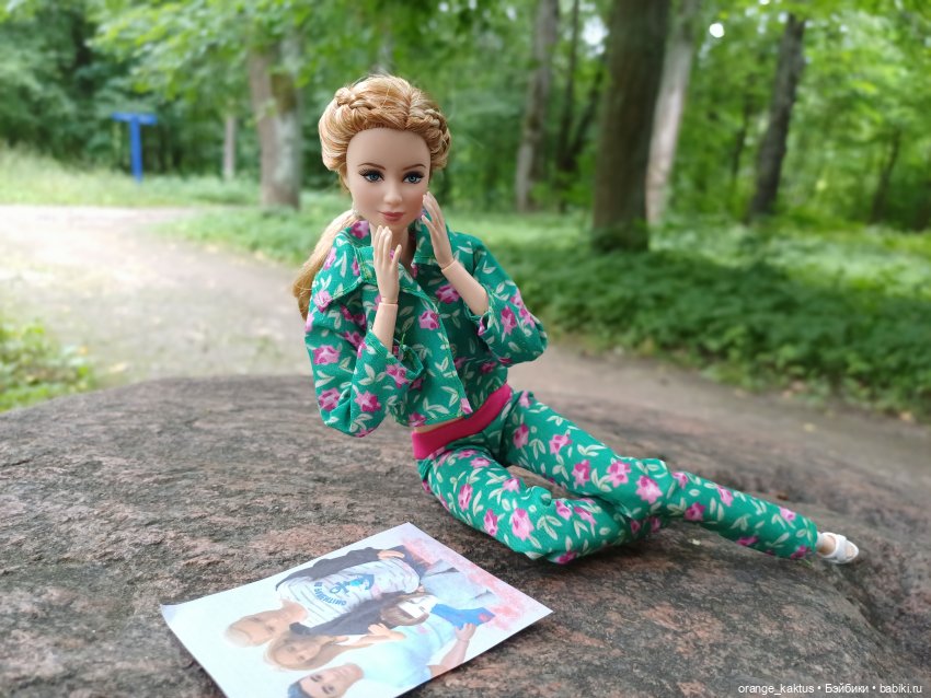 Мавр сделал свое дело. Глава 44 Картина