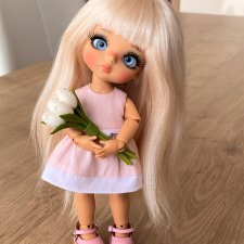 Пусть у вас и ваших любимых будет в этом году замечательные весна и лето