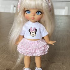 Мы с ягодкой Lati Berry желаем всем отличной недели