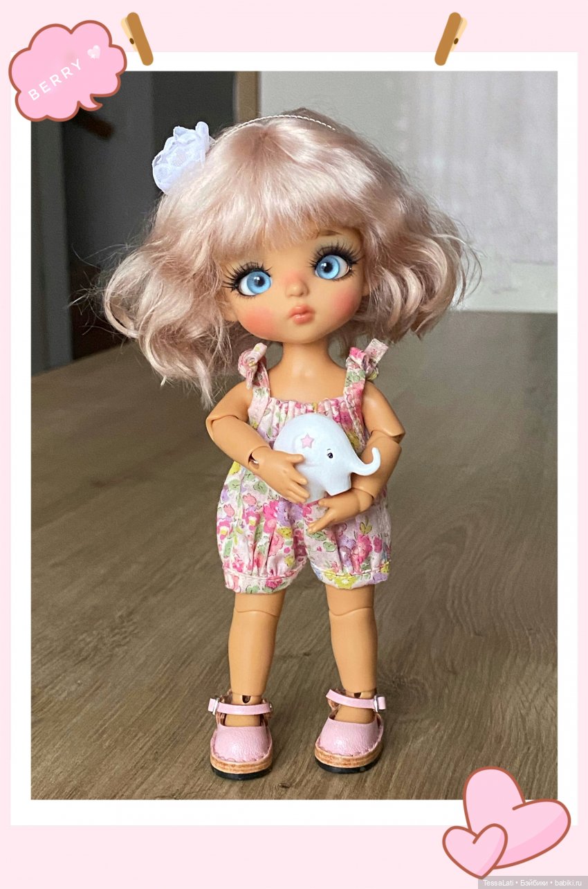 Берри подстриглась и сделала легкие локоны (фото 2)