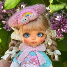 Весеннее настроение 🌸🌸🌸