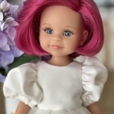 Продам лимитку 2024 Радху Паола Рейна Paola Reina в идеальном состоянии