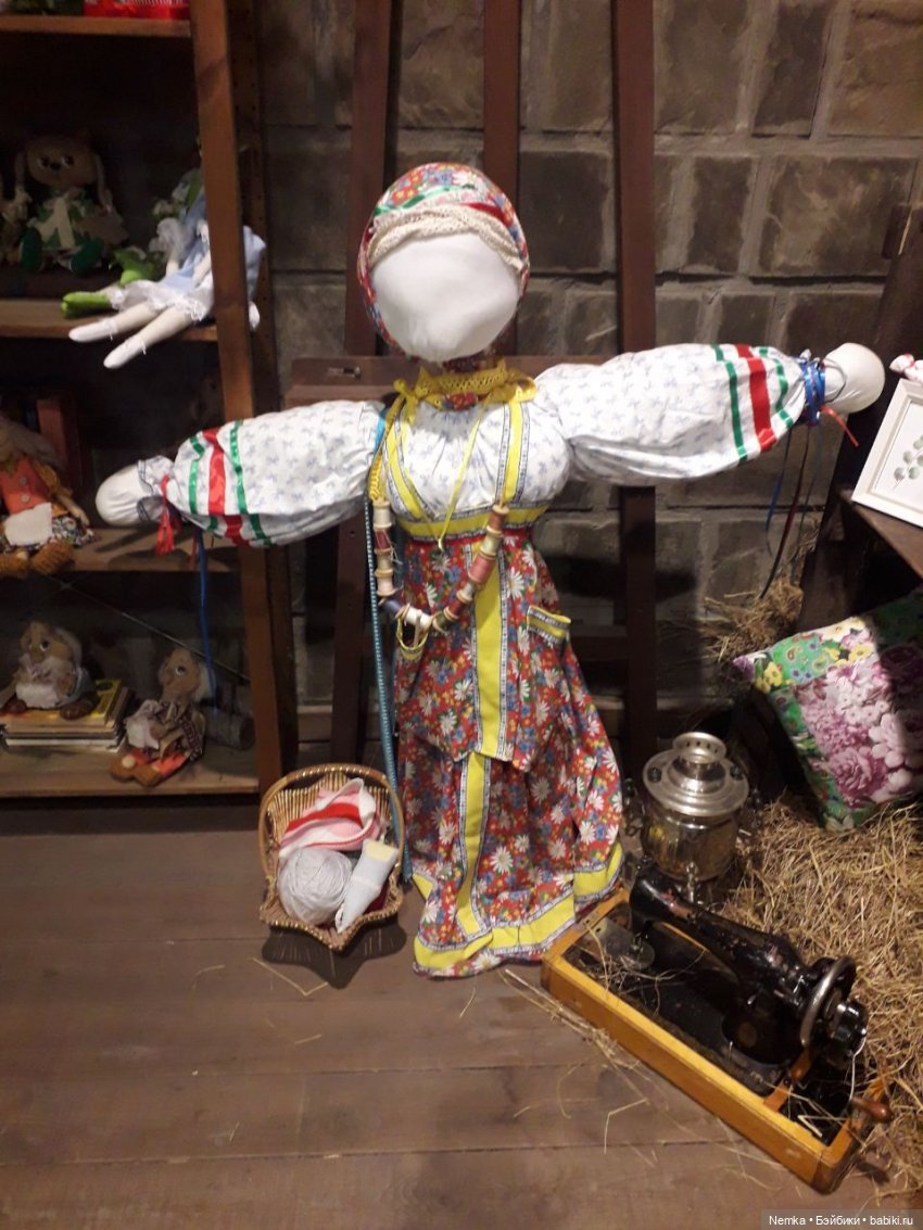 Прогулка по Арт-базару в Абрау-Дюрсо (фото 3)