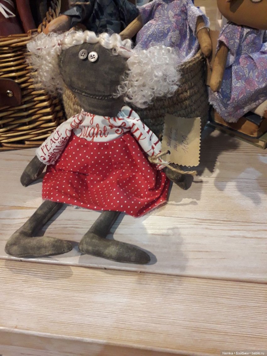 Прогулка по Арт-базару в Абрау-Дюрсо